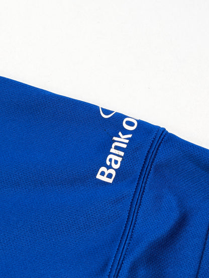 Leinster 2014 / 15 Rugby Jersey Canterbury (L)  [Fair]