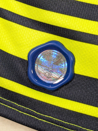 Leinster Canterbury Rugby Jersey 2016 (6 Years) [Very Good]