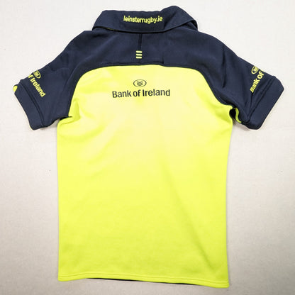 Leinster Canterbury Rugby Jersey 2016 (6 Years) [Very Good]