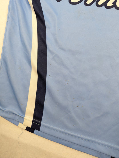 Dublin O'Neills GAA Jersey 2000 (10-11 Years) [Average]