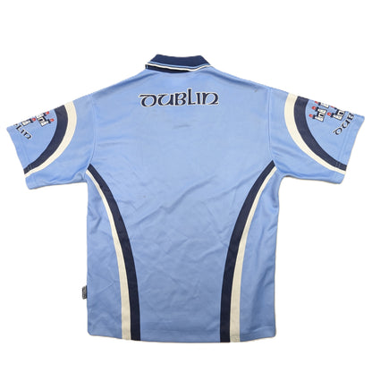 Dublin O'Neills GAA Jersey 2000 (10-11 Years) [Average]