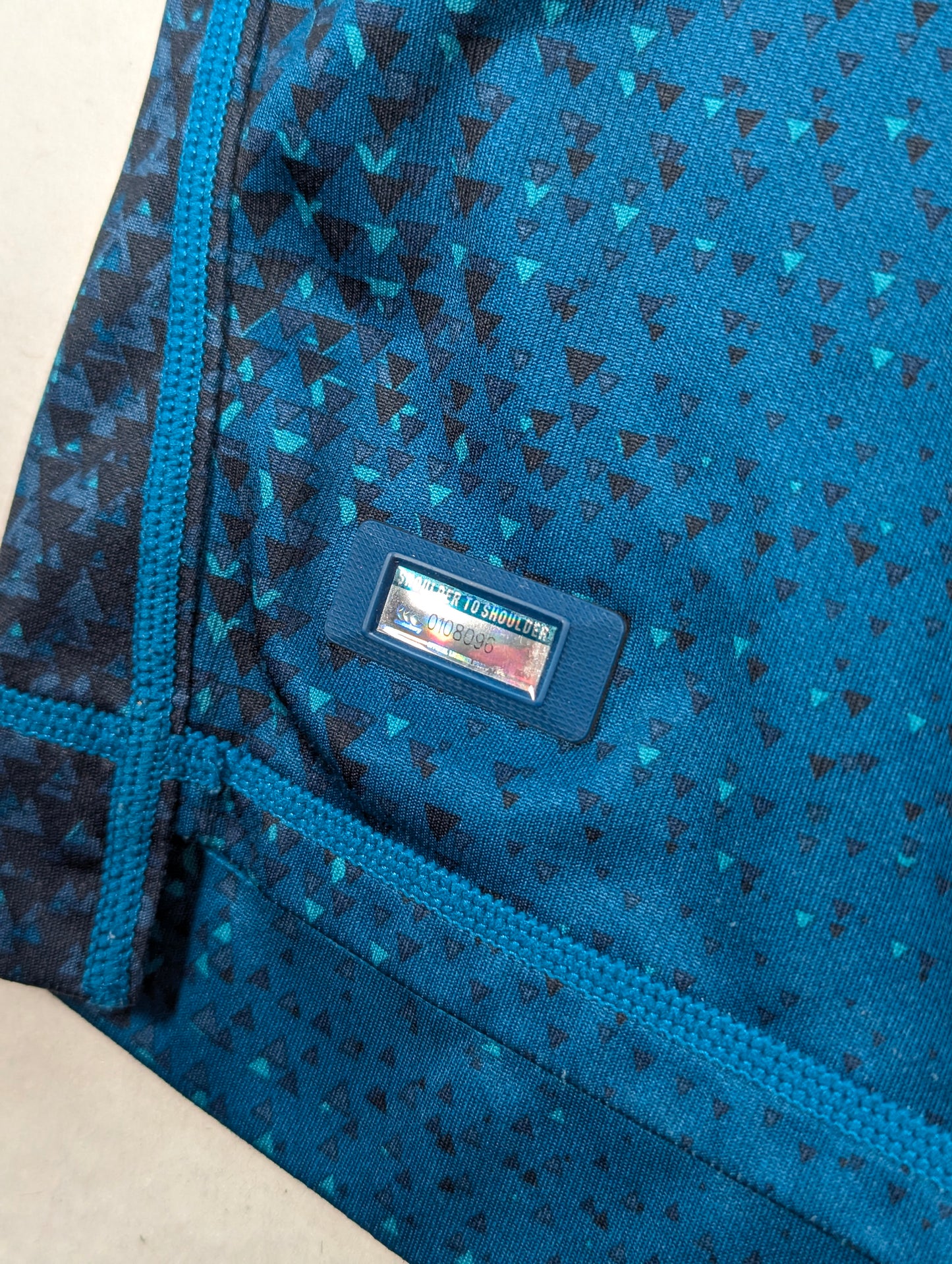 Ireland Canterbury Rugby Jersey 2018 (8 Years) [Good]