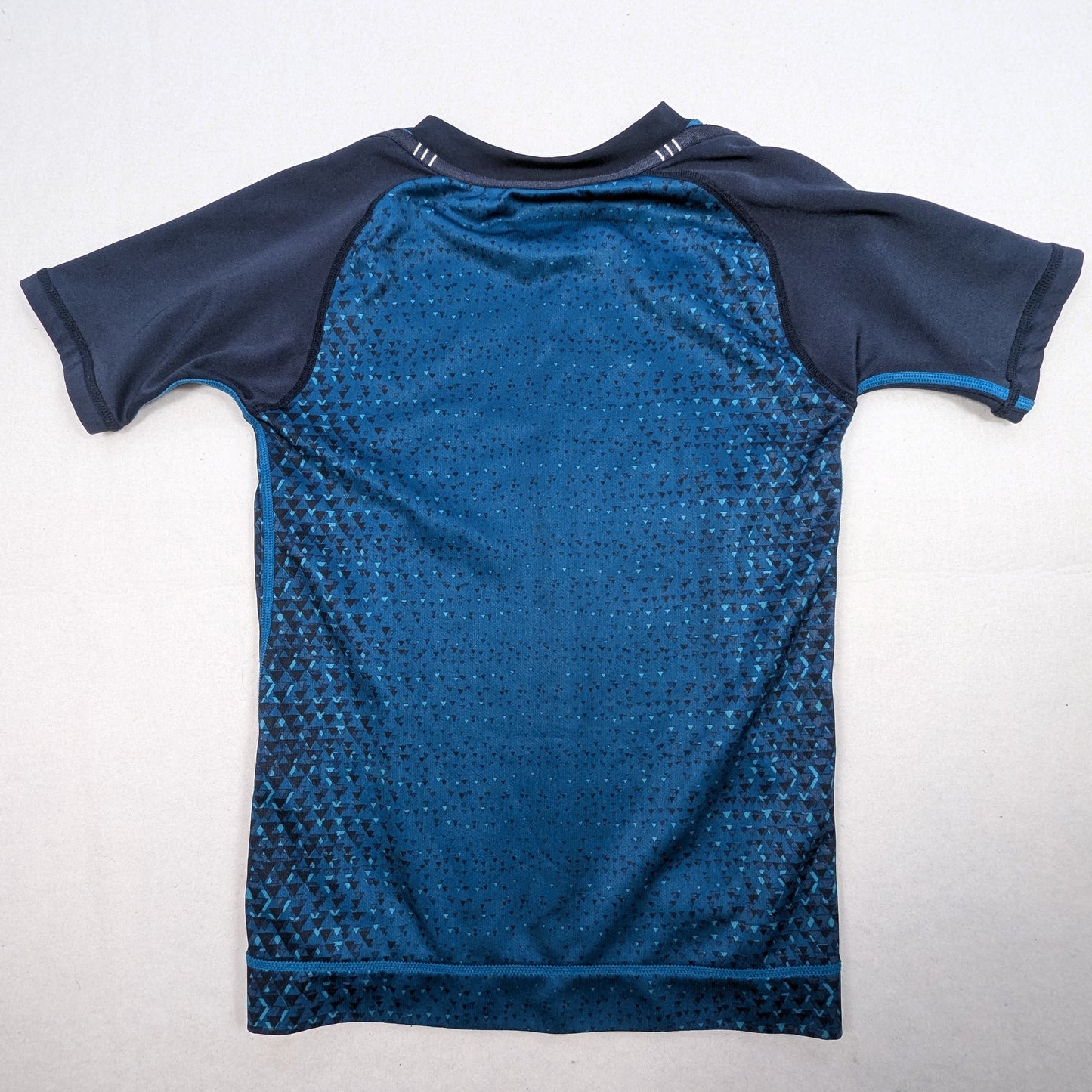 Ireland Canterbury Rugby Jersey 2018 (8 Years) [Good]