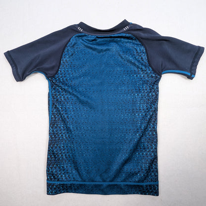 Ireland Canterbury Rugby Jersey 2018 (8 Years) [Good]