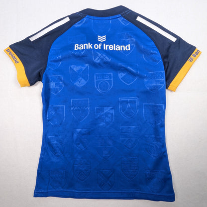 Leinster adidas Rugby Jersey 2022 (Size 8) [Excellent]