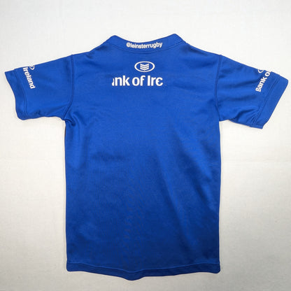 Leinster Canterbury Rugby Jersey 2014 (12 Years) [Fair]