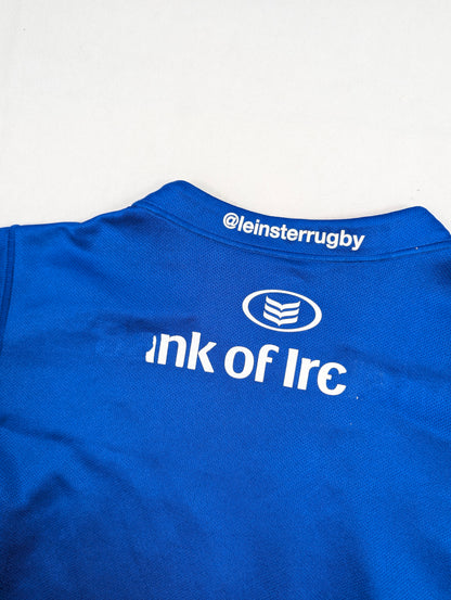 Leinster Canterbury Rugby Jersey 2014 (12 Years) [Fair]