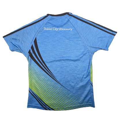 Dublin City University Player Issue O'Neills GAA Jersey 2010s (M) [Very Good]