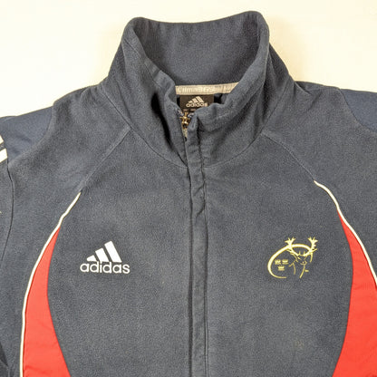 Munster adidas Rugby Sweatshirt 2007 (L) [Fair]