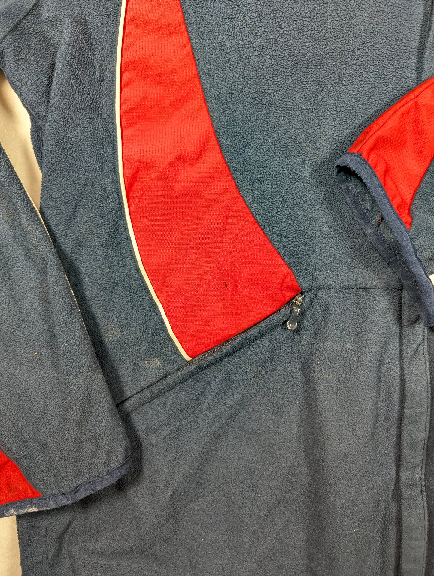 Munster adidas Rugby Sweatshirt 2007 (L) [Fair]