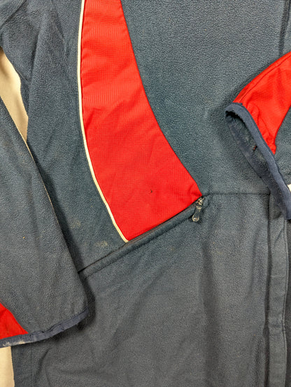 Munster adidas Rugby Sweatshirt 2007 (L) [Fair]