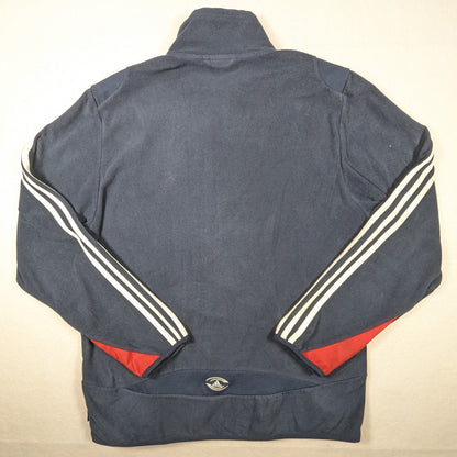 Munster adidas Rugby Sweatshirt 2007 (L) [Fair]