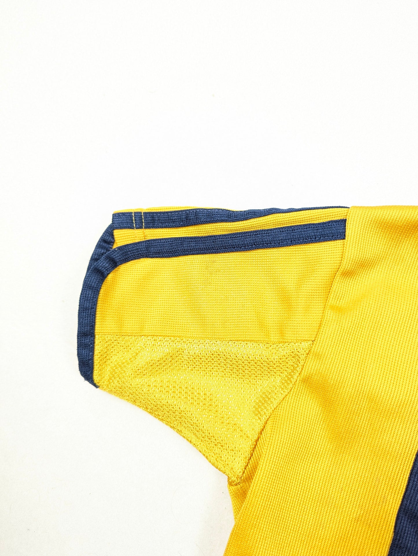 Ajax adidas Football Jersey 2000 (5-6 Years) [Fair]