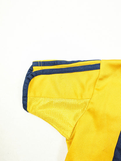 Ajax adidas Football Jersey 2000 (5-6 Years) [Fair]