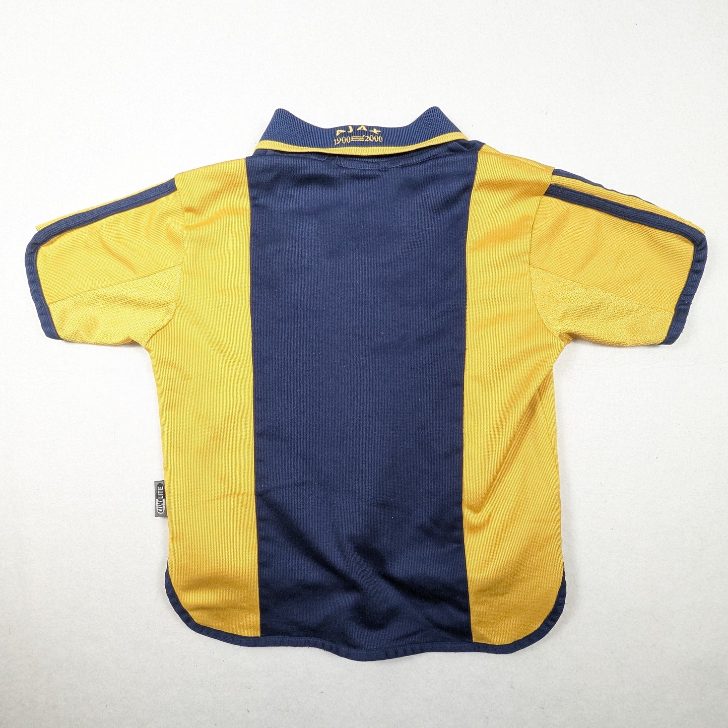 Ajax adidas Football Jersey 2000 (5-6 Years) [Fair]