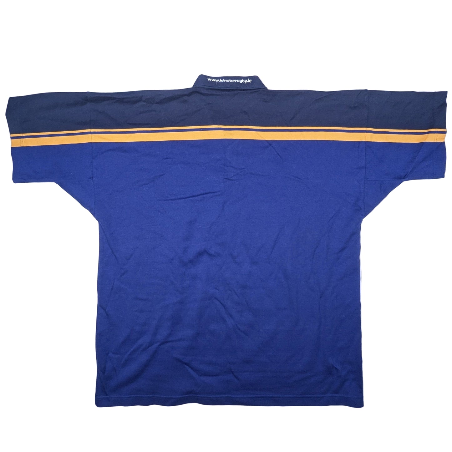 Leinster Canterbury Rugby Jersey 2003 (2XL) [Excellent]