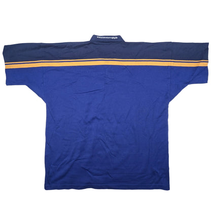 Leinster Canterbury Rugby Jersey 2003 (2XL) [Excellent]