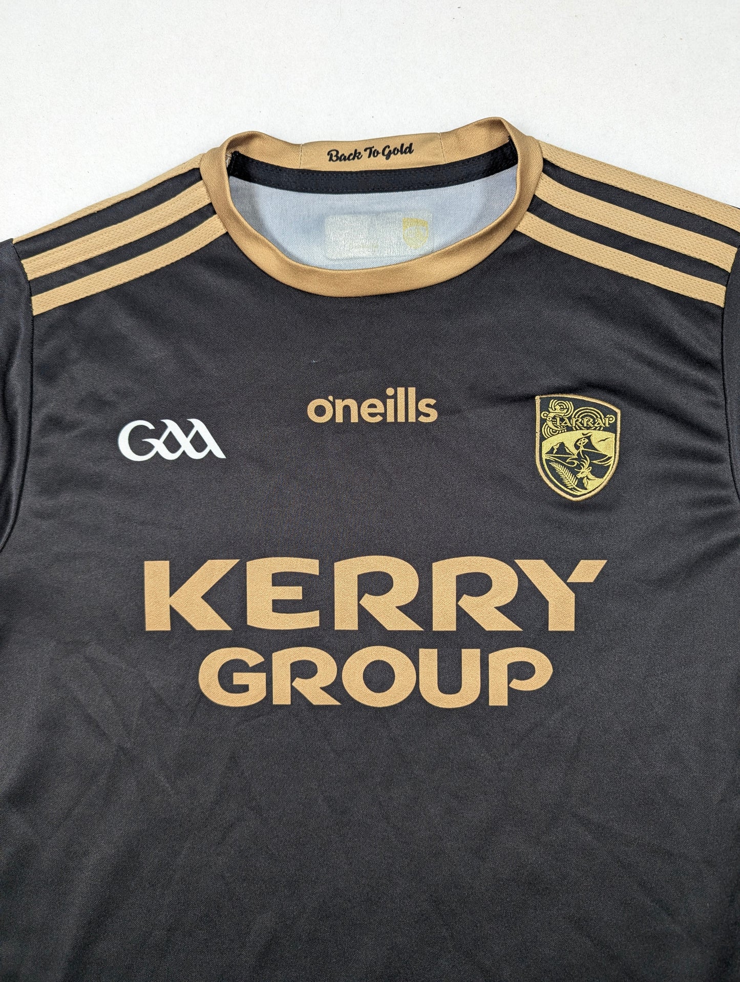 Kerry O'Neills GAA Jersey 2018 (10-11 Years) [Good]