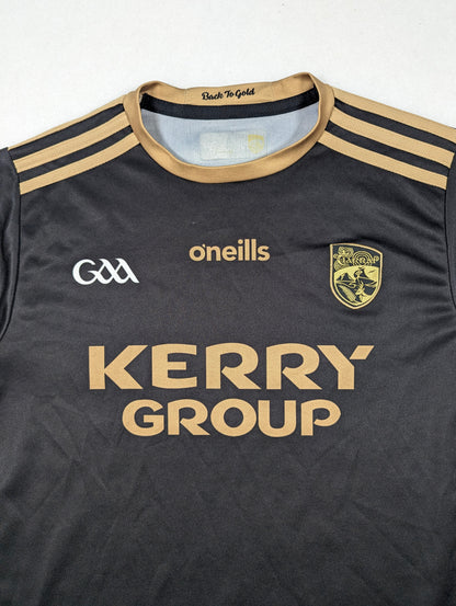 Kerry O'Neills GAA Jersey 2018 (10-11 Years) [Good]