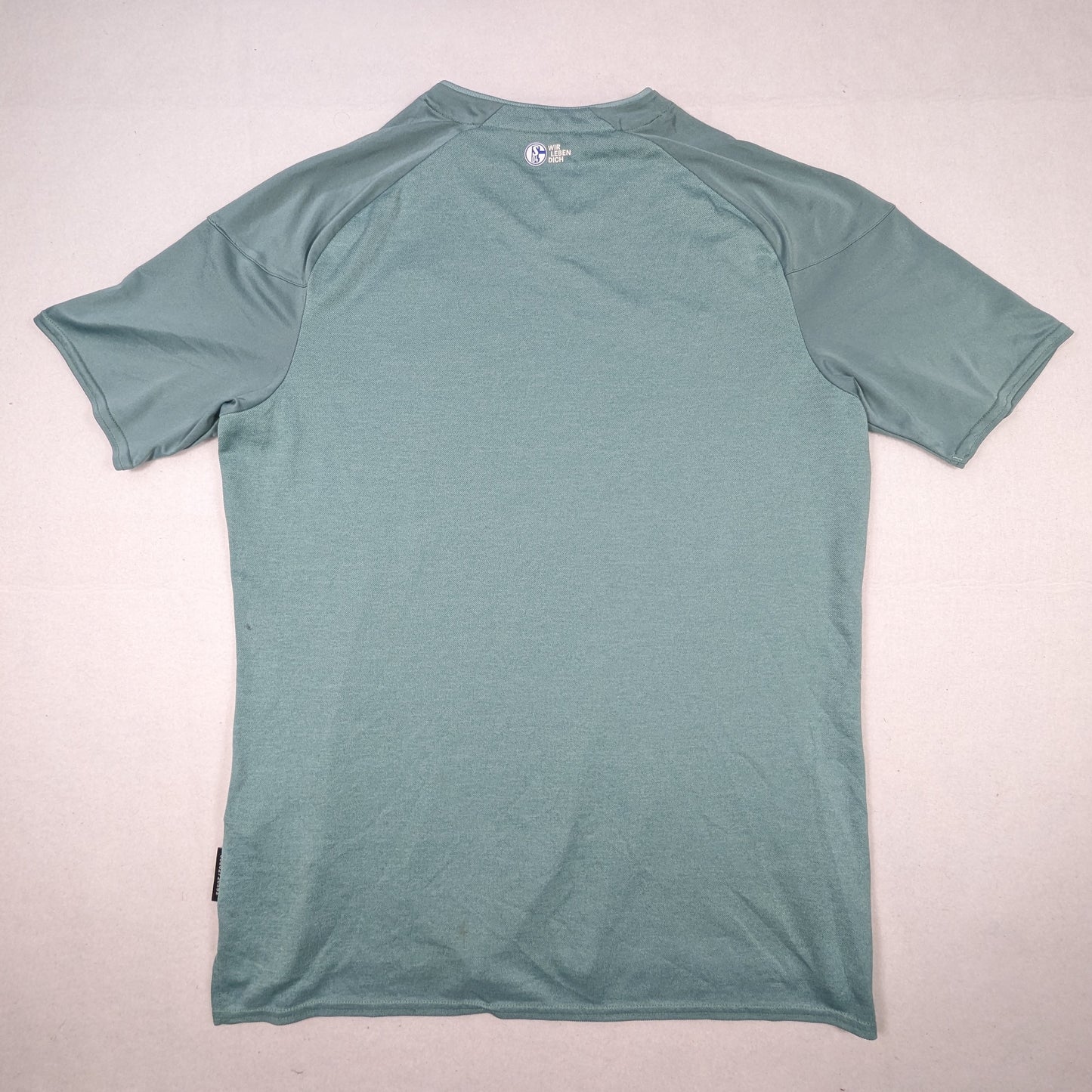 Schalke 04 Umbro Football Jersey 2020 (M) [Very Good]