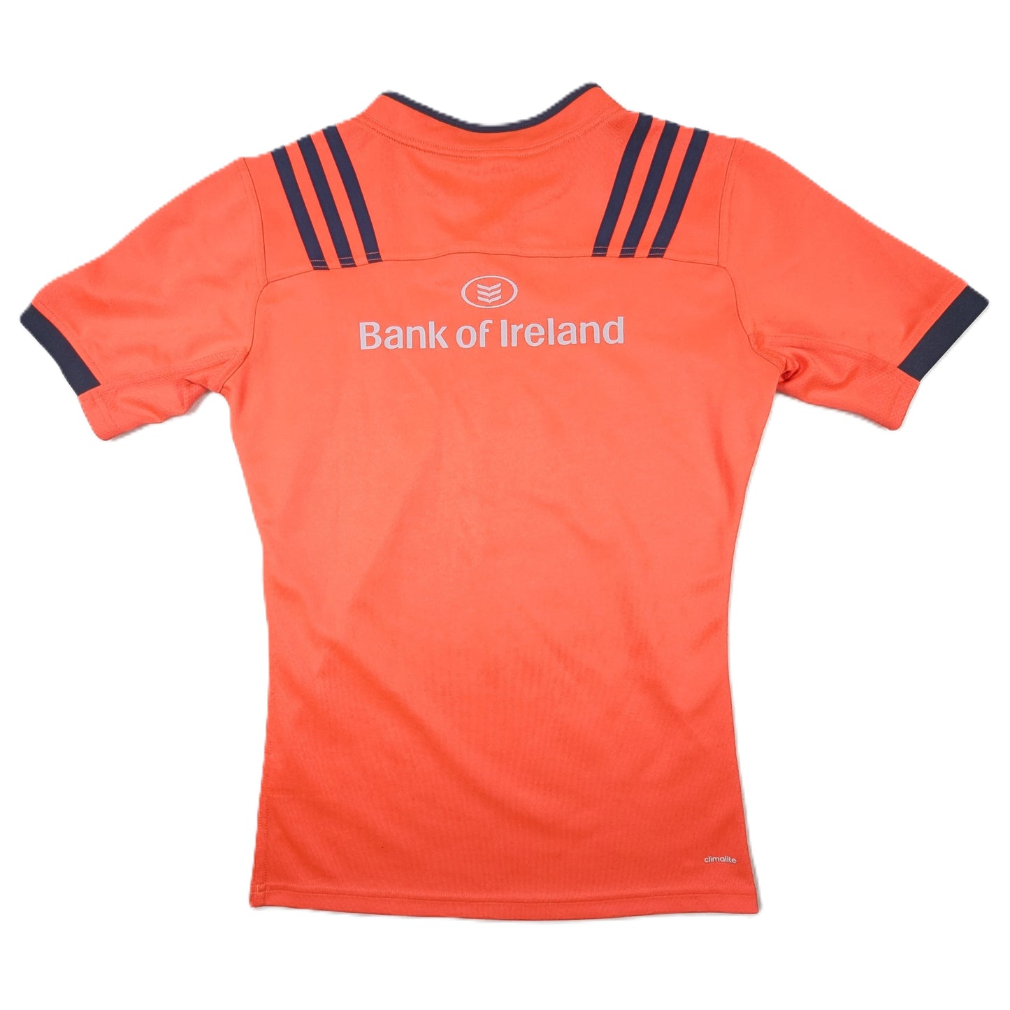 Munster adidas Rugby Jersey 2018 (S) [Very Good]