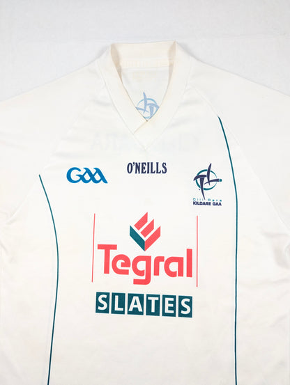 Kildare O'Neills GAA Jersey 2012 (L) [Fair]