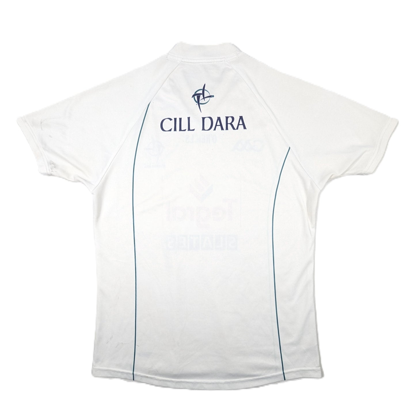 Kildare O'Neills GAA Jersey 2012 (L) [Fair]