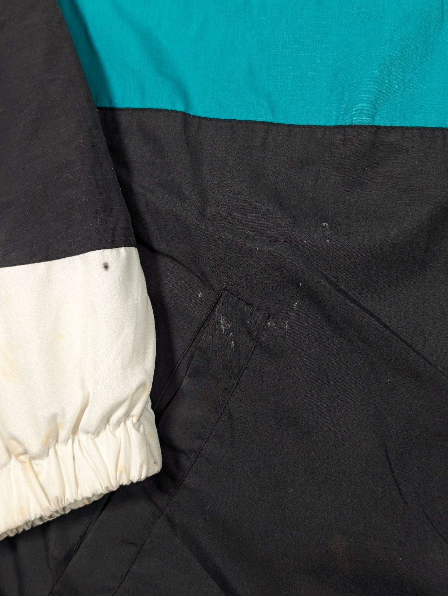 Celtic Umbro Football Jacket 2000 (M) [Average]