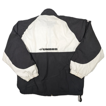 Celtic Umbro Football Jacket 2000 (M) [Average]