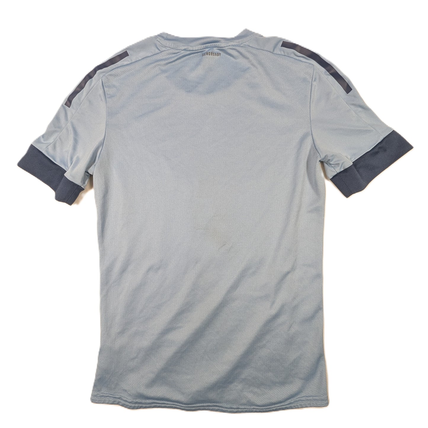 Blues adidas Rugby Jersey 2020 (S) [Good]