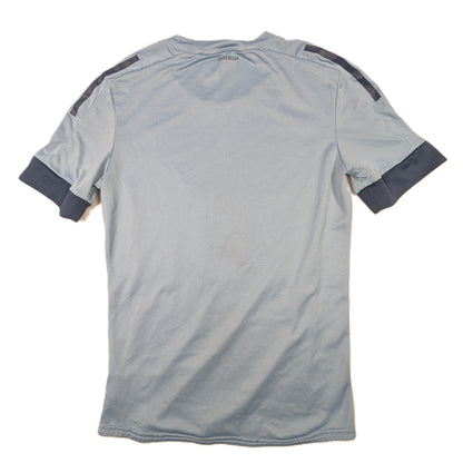 Blues adidas Rugby Jersey 2020 (S) [Good]