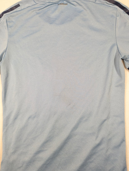 Blues adidas Rugby Jersey 2020 (S) [Good]