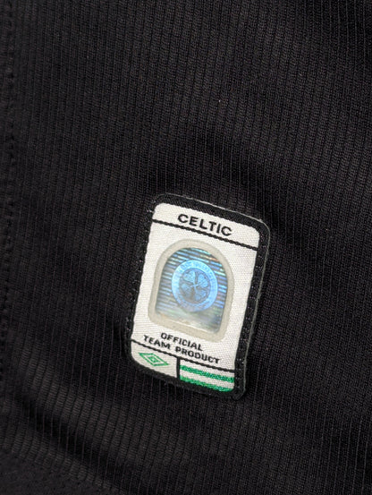 Celtic Umbro Football Jersey 2003 (2XL) [Very Good]
