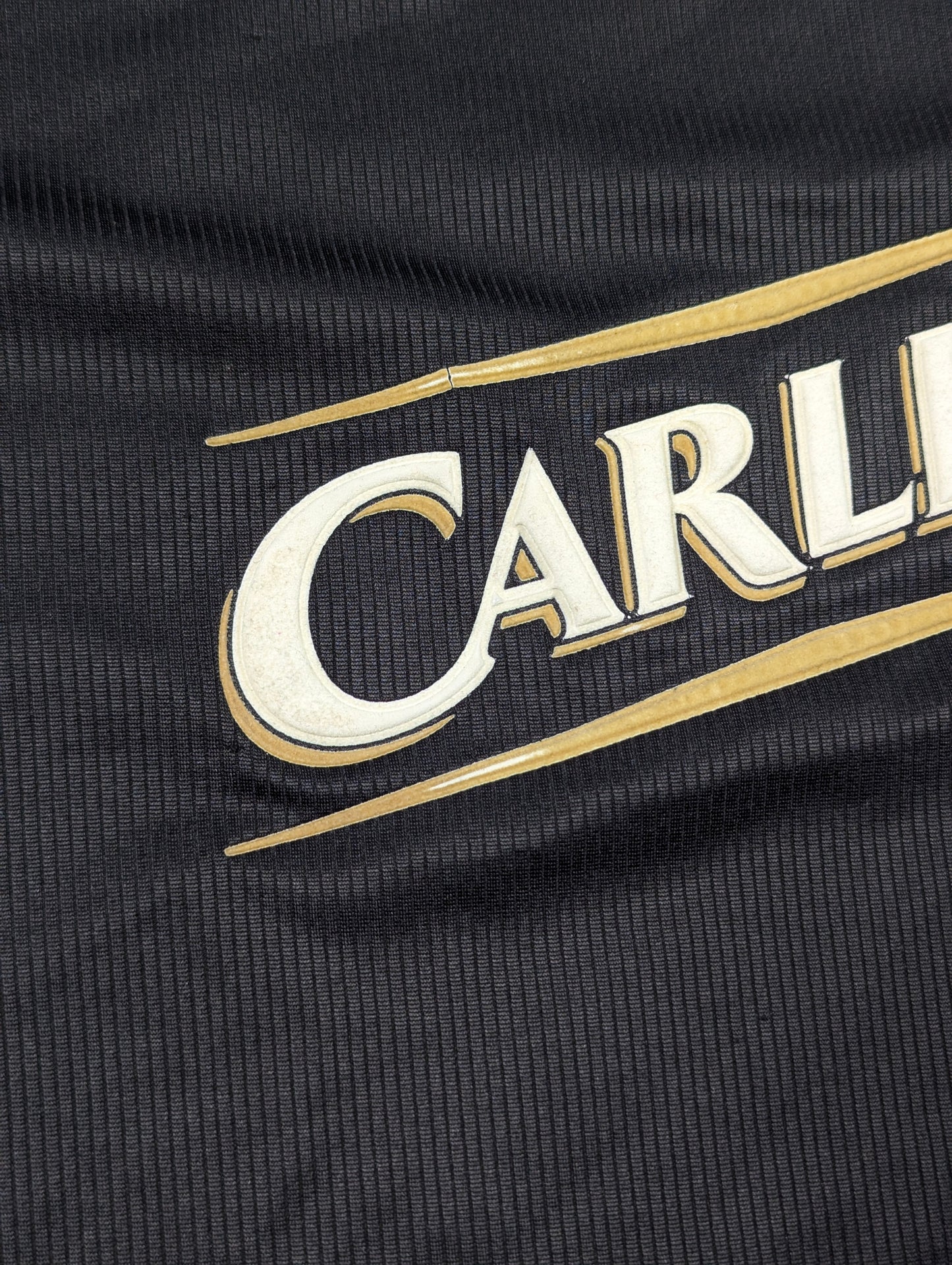 Celtic Umbro Football Jersey 2003 (2XL) [Very Good]