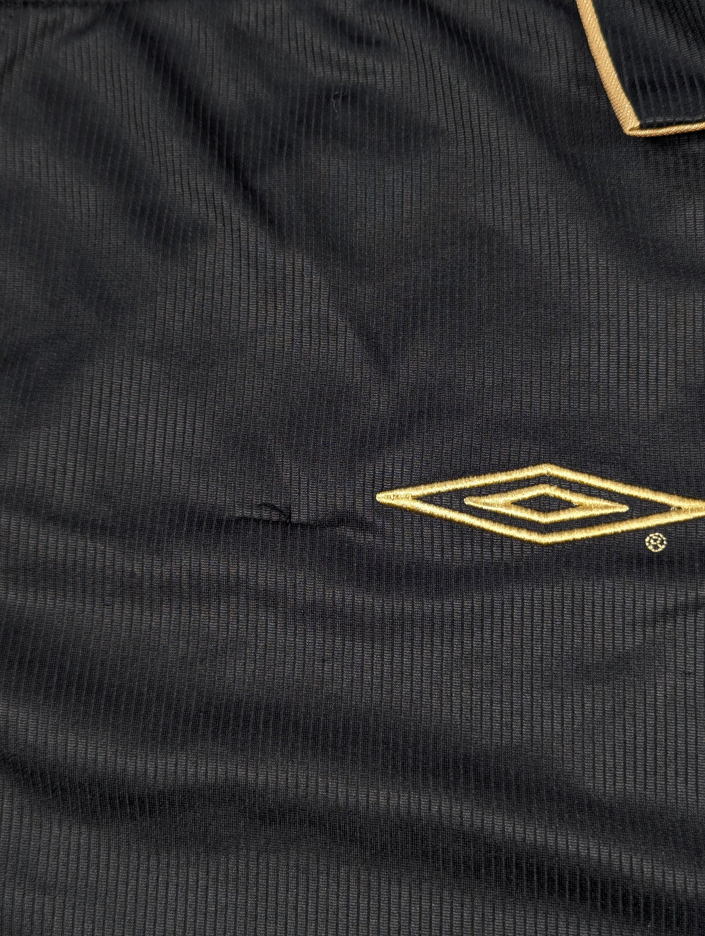 Celtic Umbro Football Jersey 2003 (2XL) [Very Good]