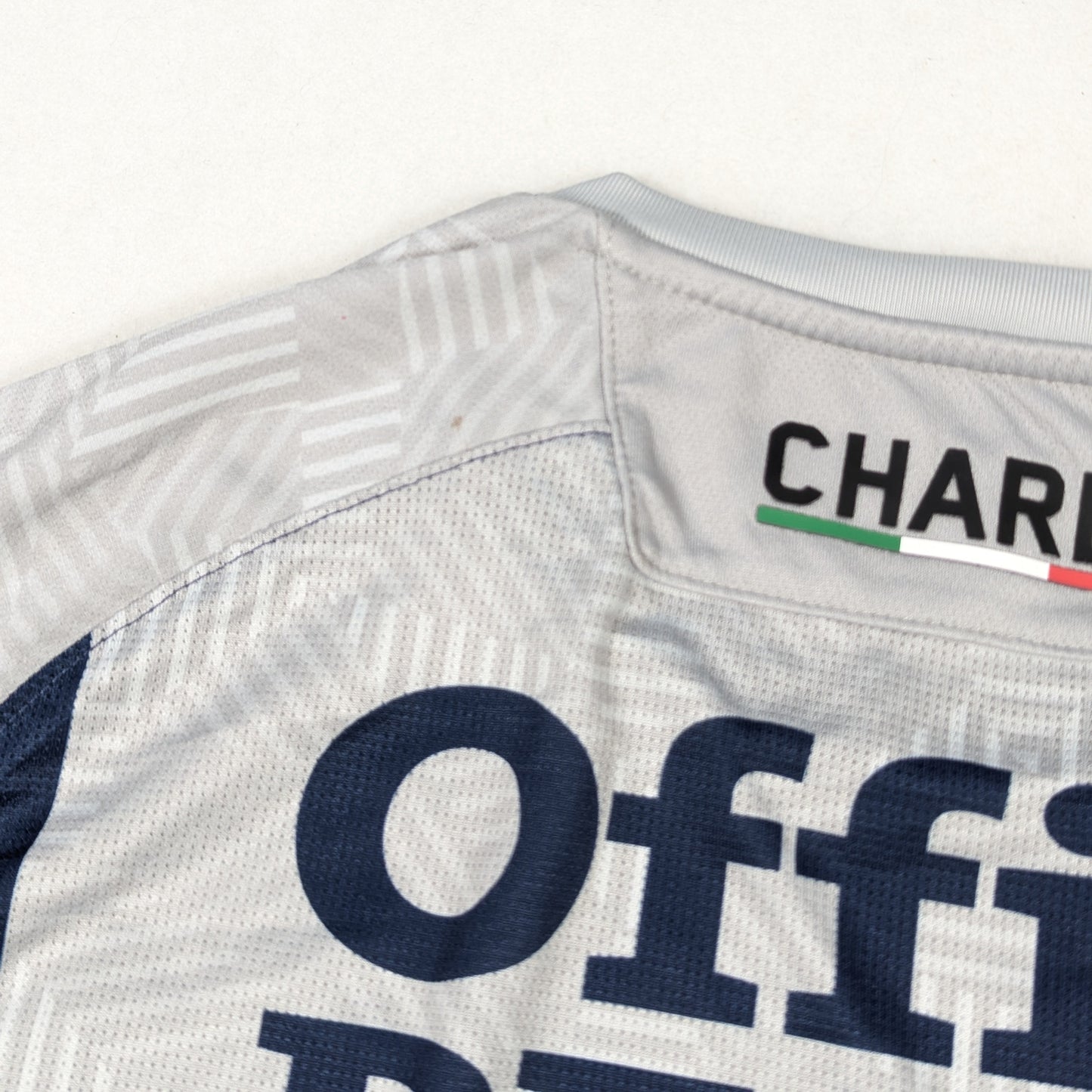 Pachuca Charly Football Jersey 2020 (M) [Good]