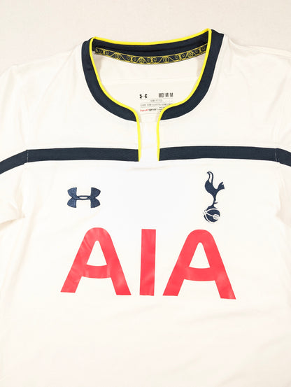 Tottenham Hotspur Under Armour Football Jersey 2014 (M) [Good]