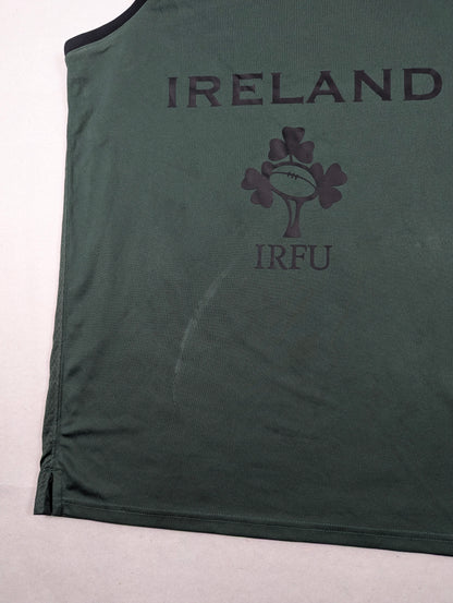 Ireland Canterbury Rugby Jersey 2020s (M) [Good]