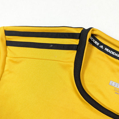 Wolves adidas Football Jersey 2018 (M) [Good]