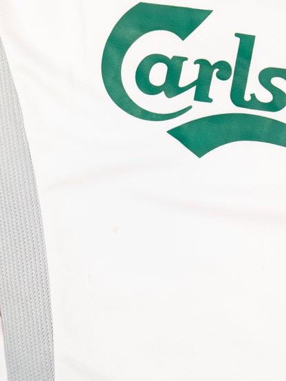 Liverpool adidas Football Jersey 2008 (M) [Fair]