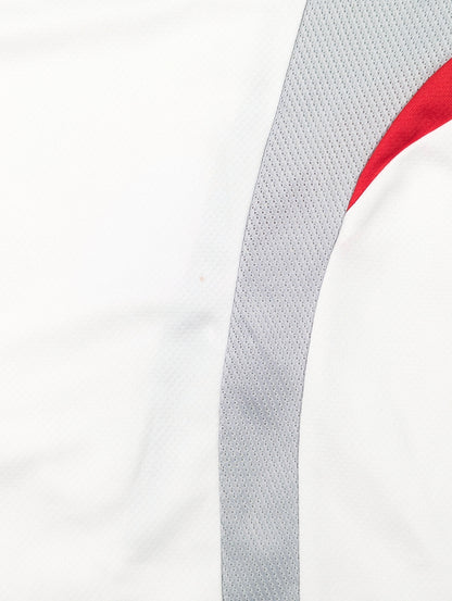 Liverpool adidas Football Jersey 2008 (M) [Fair]