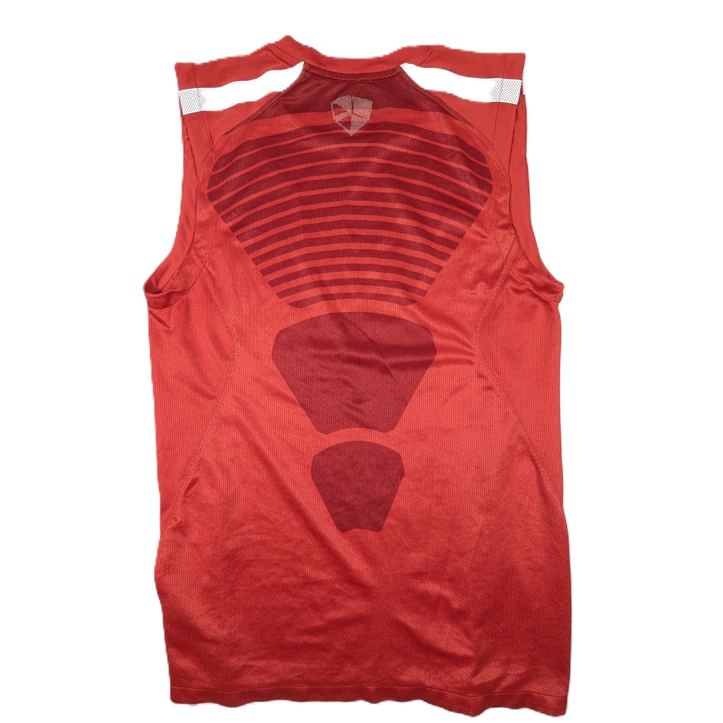 France Nike Football Jersey 2010 (M) [Average]
