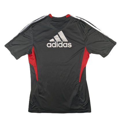 Liverpool adidas Football Jersey 2011 (L) [Fair]