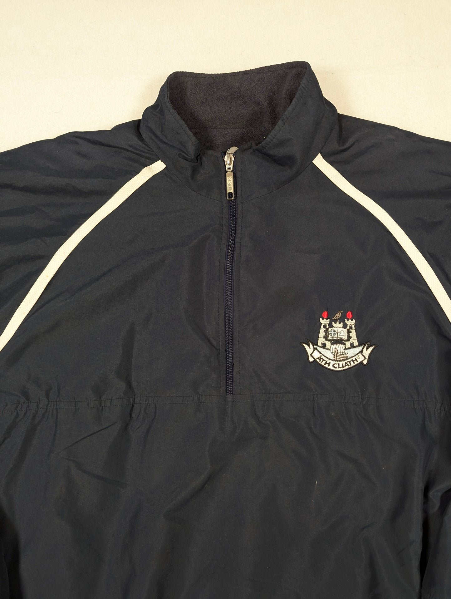 Dublin O'Neills GAA Sweatshirt 2000s (M) [Very Good]