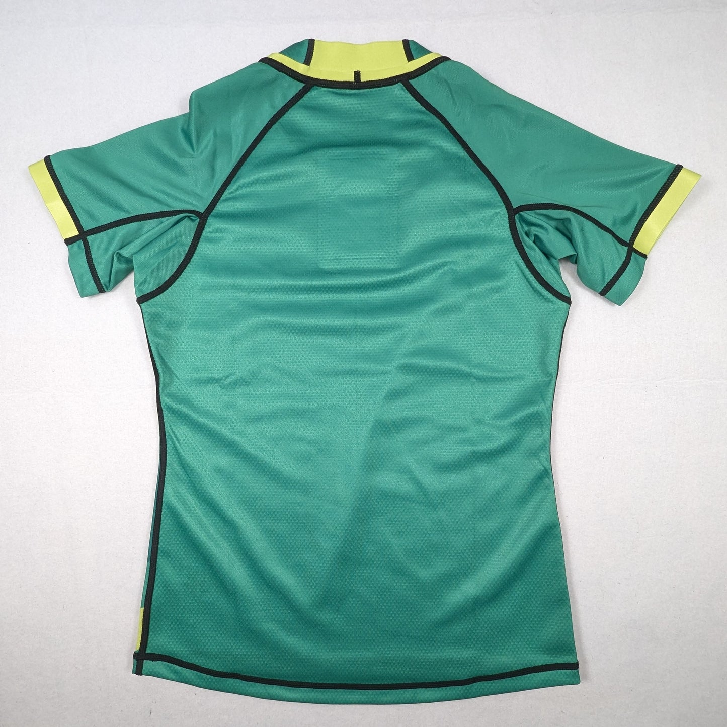 Ireland Player Issue Canterbury Rugby Jersey 2023 (Size 12) [New]