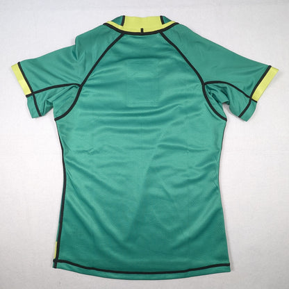 Ireland Player Issue Canterbury Rugby Jersey 2023 (Size 12) [New]