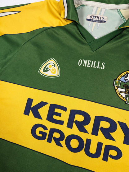 Kerry O'Neills GAA Jersey 2006 (2XL) [Average]