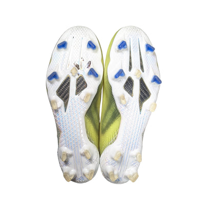 adidas Adidas X Ghosted+ FG Superlative MirageSkin Football Boots 2021 (UK 7) [Good]