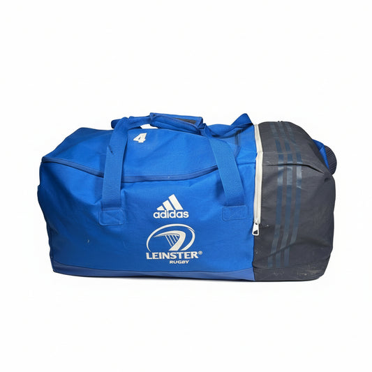 Leinster Player Issue adidas Rugby Gear Bag 2018 #4 [Average]