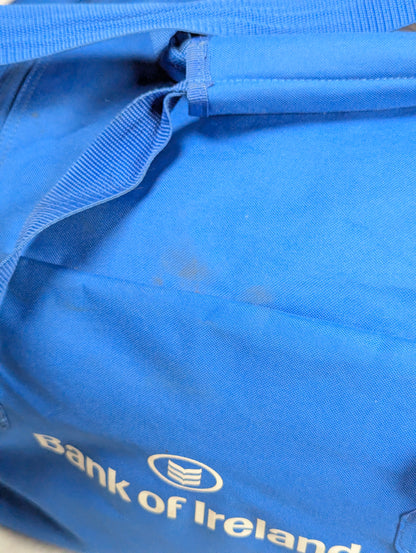 Leinster Player Issue adidas Rugby Gear Bag 2018 #4 [Average]